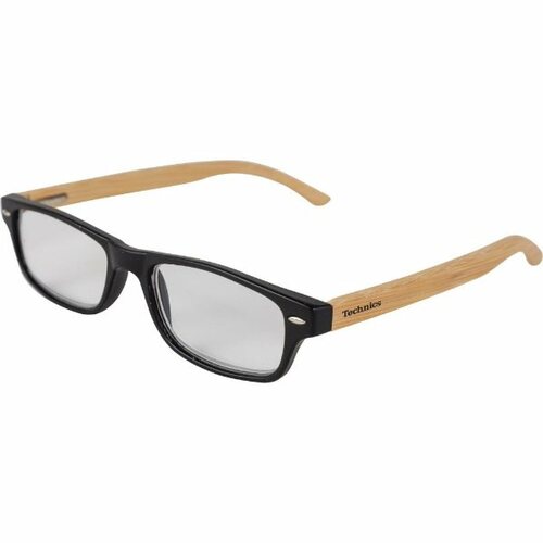Bamboo Reading Glasses Custom Printed As Low As 8.94